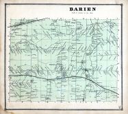 Darien, Genesee and Wyoming County 1866